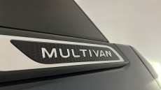 Volkswagen Multivan 2.0 TDI Style 5dr LWB DSG Diesel Estate